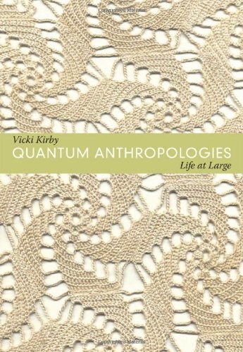 Quantum Anthropologies: Life at Large - Image 6