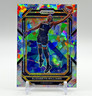 Elizabeth Williams 2023 Panini WNBA Prizm #21 Cracked Ice Prizm Sky NM