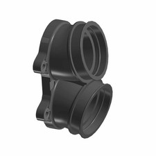 Polaris Throttle Body Adapter Genuine Oem Part 1203866