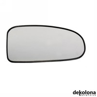 Glas AußEnspiegel Rechts FüR Toyota Avensis Stufenheck Kombi 11.08 - 10.18
