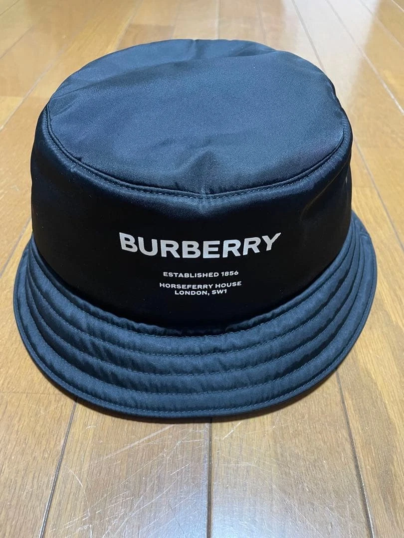 Burberry Bucket Hats for Men for sale | eBay