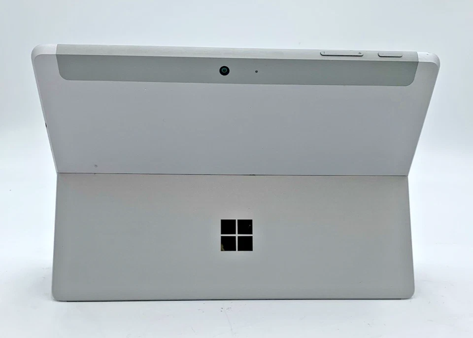 Microsoft Surface Go 2 2020 M3-8100Y 1.1GHz 64GB SSD 4GB DDR3 Silver Fair/READ - Image 3 of 4