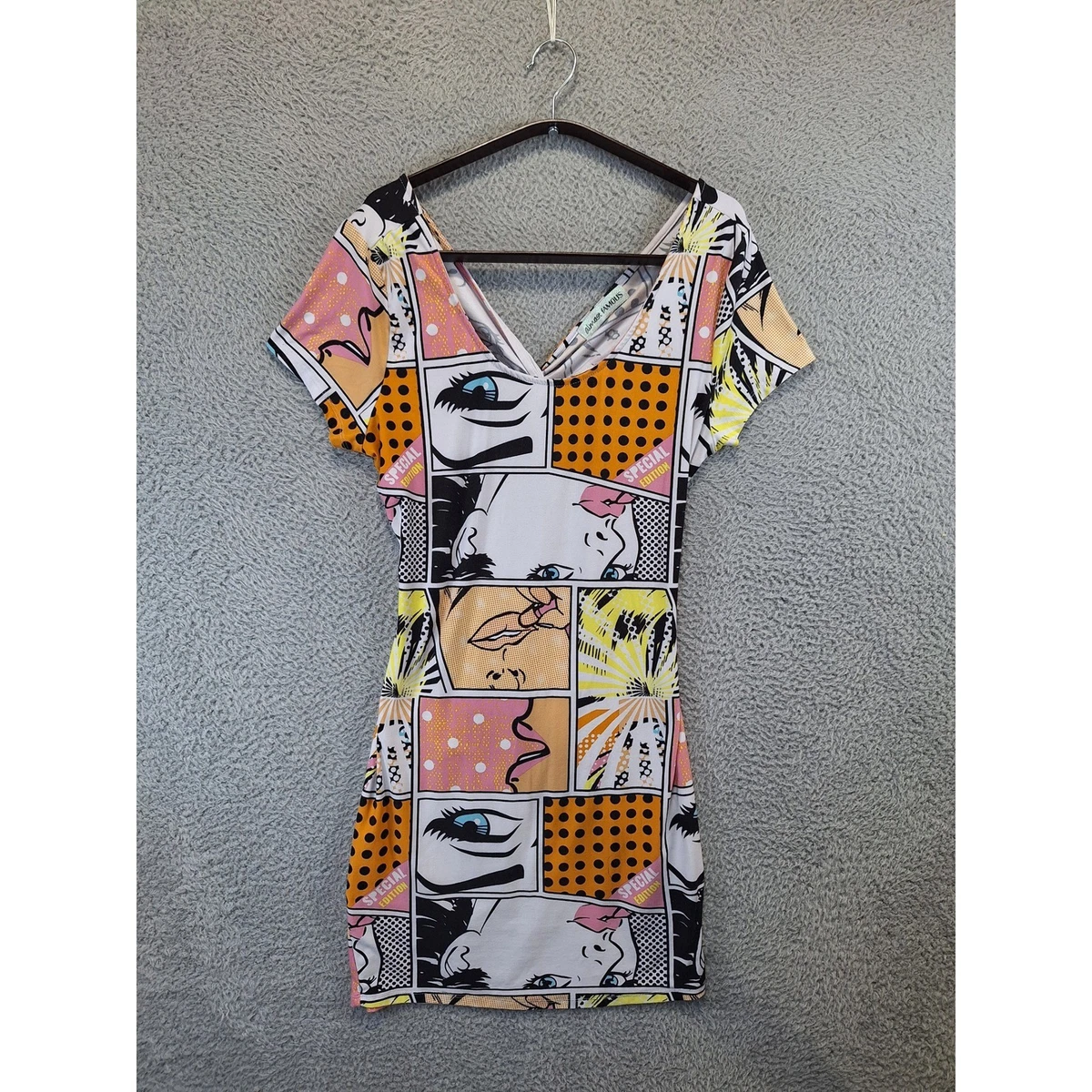 Almost Famous Casual Dresses for Women for sale | eBay Almost Famous Casual Dresses for Women for sale | eBay
