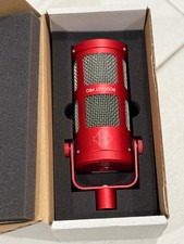 Sontronics PODCAST PRO Supercardioid Dynamic ...
