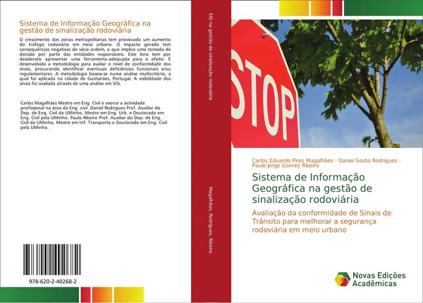 Carlos Eduardo Pires MagalhãEs (U. A.) | Sistema De InformaçãO GeográFica Na...-image