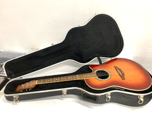 Ovation Celebrity Guitar Cc057 | eBay
