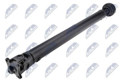 Original NTY Gelenkwelle Achsantrieb NWN-TY-023 für Toyota