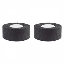 Velox Tressostar Cotton Handlebar Tape - Classic 100% Cotton, Superior Grip &