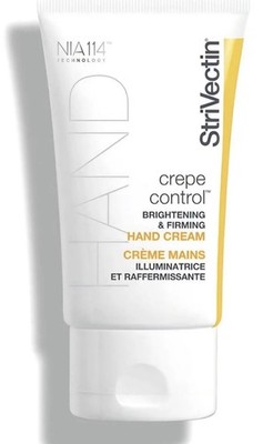 StriVectin Crepe Control  Aufhellende & Straffende Handcreme 60ml UK Verkäufer Neu