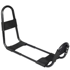 Hamstring Stretcher, Knee Extension Device, Lower Back, Hip  Calf Stretching