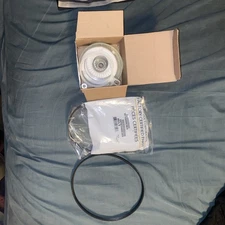 W10721967 Washer Pulley Clutch Kit For Whirlpool W10006356 AP4514410 PS2579377