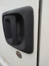 Porte avant et accessoires Citroen HY