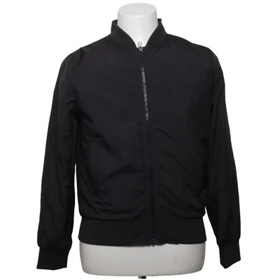 Urban Classics, Bomberjacke, Herren, Größe: M, TB1217, Schwarz, Polyester #kRH