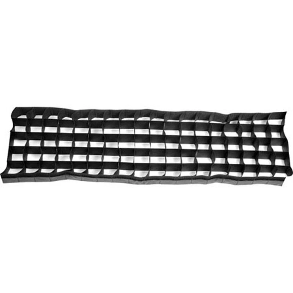 Chimera 40 Degree Strip Fabric Grid Set for Small Sized Strip Softboxes #1931562 - Image 2 of 2