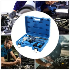 Torque Multiplier Tool ，multiplier Crankshaft Pulley Engine Torque  With Toolbox