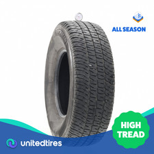 Used Lt 26575r16 Michelin Ltx At2 123120r - 10.532