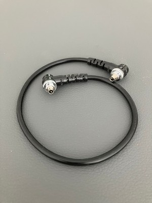 NEU !!! NIKON SC-11 Blitzkabel Synchro Cord 4 Medical Nikkor 200 5,6 TOP !!!