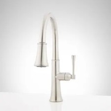 Signature Hardware 448176 - Kitchen Faucet