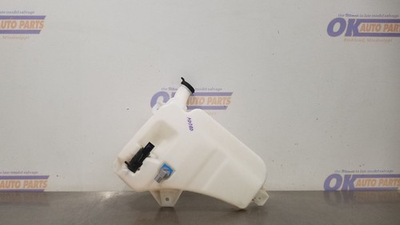 #ad 22 CHEVY SILVERADO 2500 WINSHIELD WASHER RESERVOIR 6.6L DIESEL $55.25