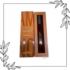 Esquire American Novelist Travel Size 10 ml by Michael Malul EDP for Men