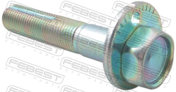 FEBEST-OE 0229-001.OE Camber Correction Screw for INFINITI,NISSAN