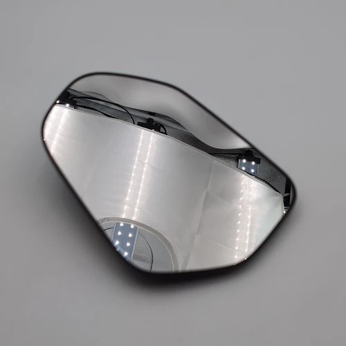 2018 - 2023 TOYOTA CAMRY Driver LH Side View Mirror Glass with Blind Spot OEM