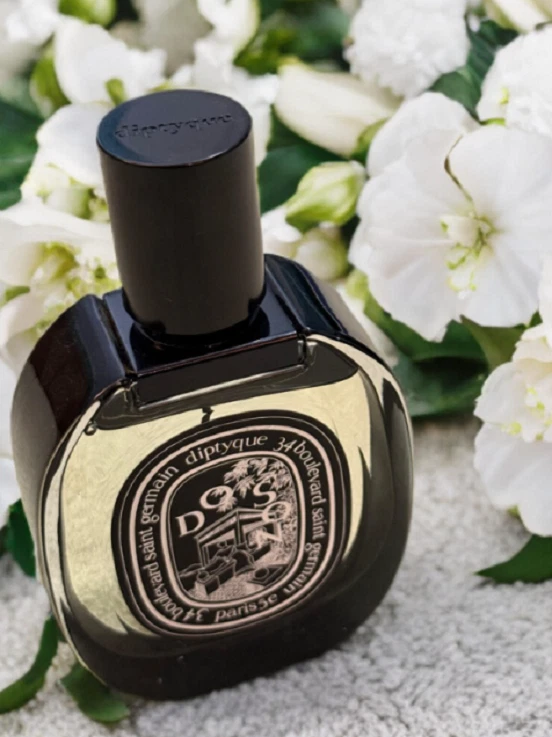 Do Son by Diptyque 2,5 oz / 75 ml eau de parfum para mujer nuevo en caja Foto 2 de 4
