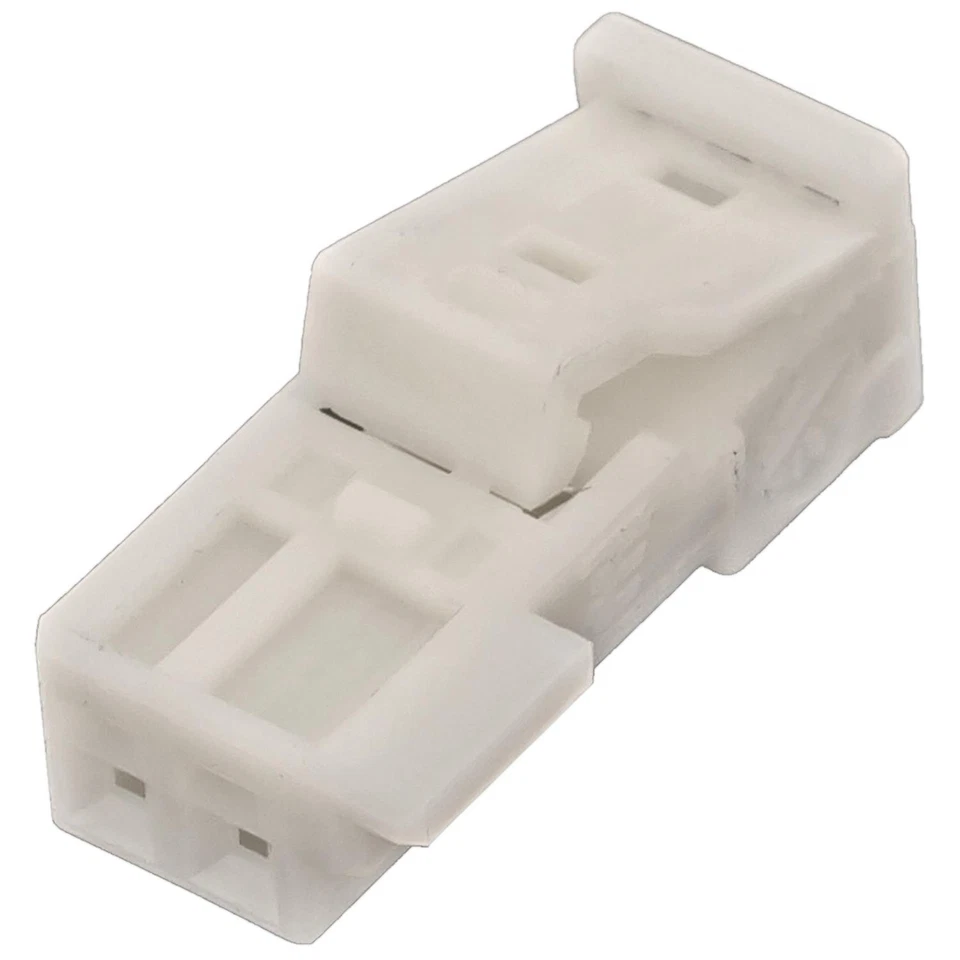 Conector sensor temperatura evaporador aire acondicionado SMP para Jeep Grand Cherokee 11-17, 19 Foto 3 de 4
