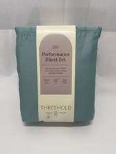 Threshold Performance Sheet Set