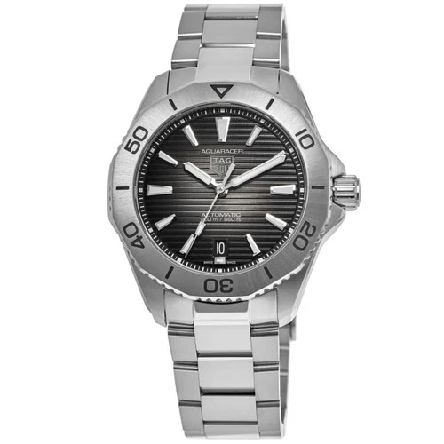 New Tag Heuer Aquaracer Professional 200 Date Men's Watch WBP2110.BA0627