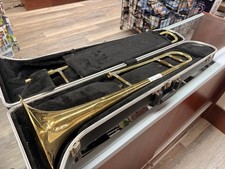 Holten Collegiate trombone