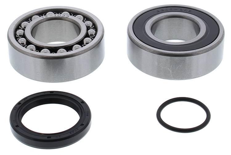 All Balls Racing Upper Jack Shaft Kit For Arctic Cat ZR 8000 2014