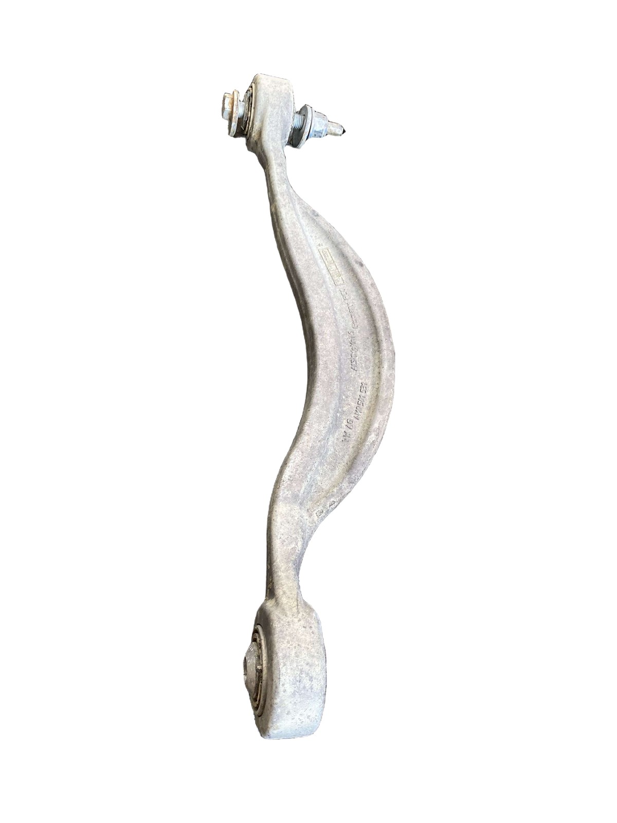 Bentley Bentayga 2015-2020 Rear Right Upper Control arms Set