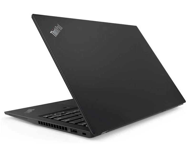 Lenovo ThinkPad T490 · i5-8365U · 16GB · 512GB, photo 2 of 2
