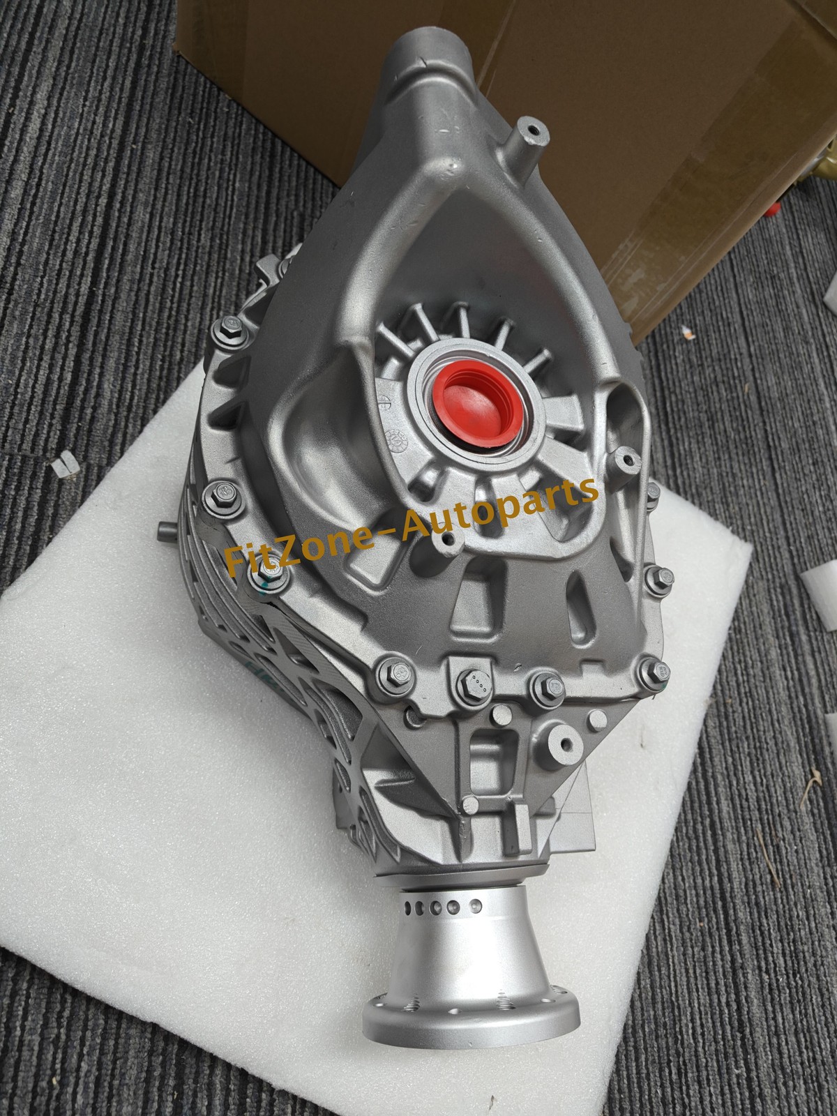 Maserati Ghibli 2013-2024 REAR Differential