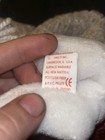 Ty Beanie Babies Mystic White Unicorn Plush w/ Heart Tag Vintage 1994 — photo 7