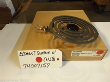 Maytag Amana Stove 74007157 Element, Surface 6  NEW IN BOX