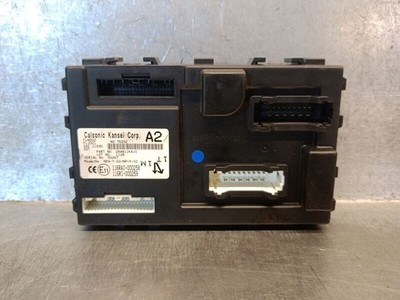 284B11KA1C 5600146 elektronikmodul NISSAN JUKE F15 1.6 2010
