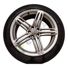 AUDI Q5 8R Alloy Wheel Single 8r0601025AH