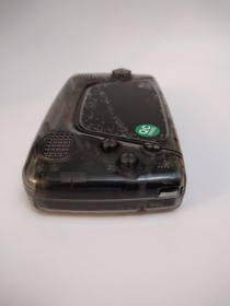 SEGA Game Gear recapped, reshelled, with new IPS LCD, lithium batteries, USB-C