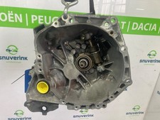 Boite de vitesse Peugeot P4
