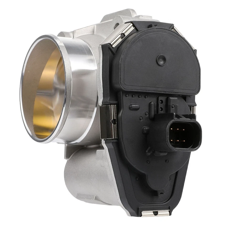 Nuevo cuerpo del acelerador para Chevrolet Malibu 2008-2012 2,4 L 2010-2011 GMC Terrain 2,4 L Foto 2 de 4