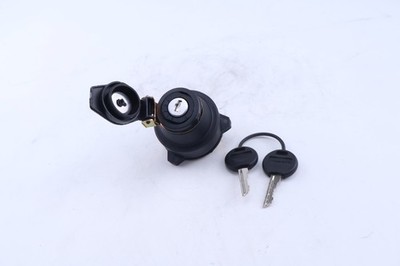 Zündschloss Zündlichtschalter AL35864 3057508R94 for John Deere I Case IHC Deutz