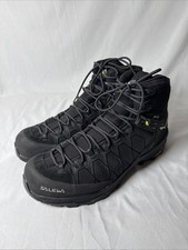 Salewa Alp Trainer Mid Gtx Hiking Boots Men’s US 10.5 EU 44 - New with Box