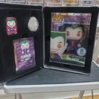Funko Pop! Classics The Joker Funko 25th Anniversary