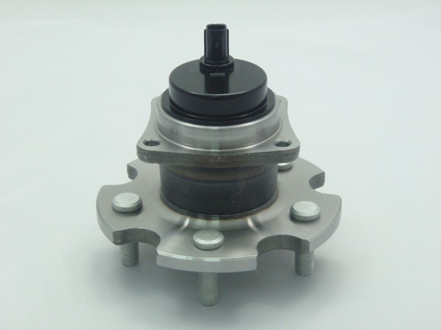 N.T.Y. KLT-TY-087.NTY Wheel Bearing Kit for TOYOTA - Image 4