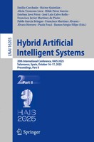 Emilio Corchado (U. A.) | Hybrid Artificial Intelligent Systems | Taschenbuch
