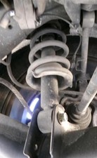 Amortisseur Honda CRV