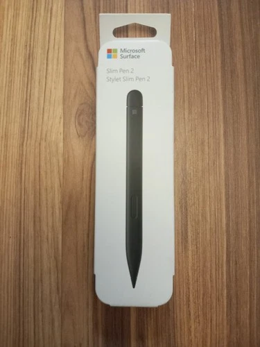 Microsoft Surface Slim Pen 2 Brand New Never Opened