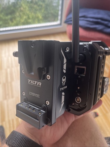 Z CAM E2 M4 / 4K Cinema Camera / MFT / Zubehörpaket - Bild 16 von 16